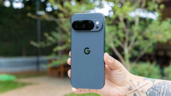 Pixel 8+ Vira PC? Google Libera Modo Desktop via USB-C