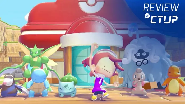 Pokémon Pokopia: A Revolução Cozy Game e o Legado da Franquia