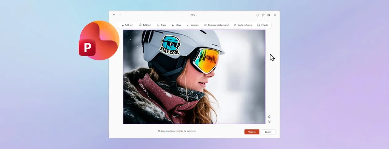 PowerPoint Aprimora Edição de Imagens: O Que Muda na Criação?