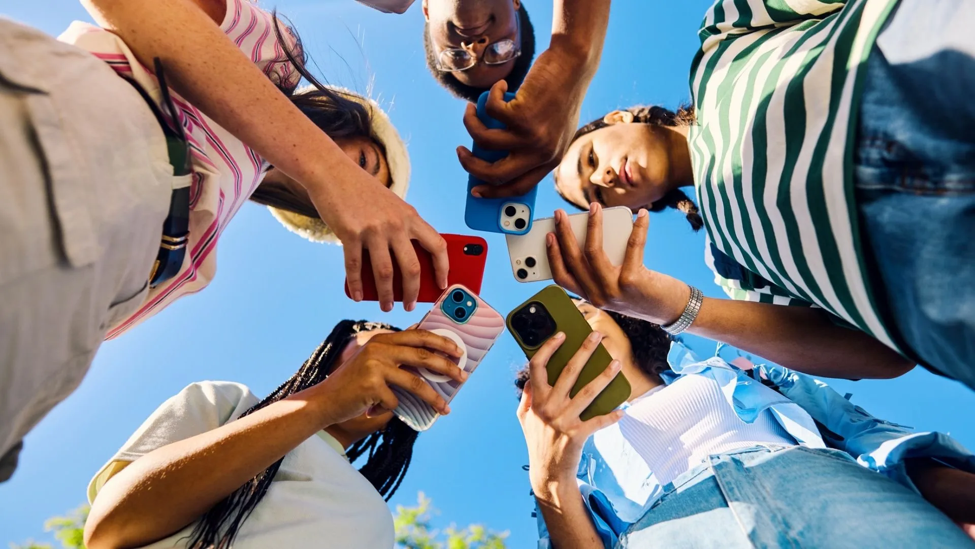 Proibição de Redes Sociais para Menores de 16 Anos Ganha Força Global