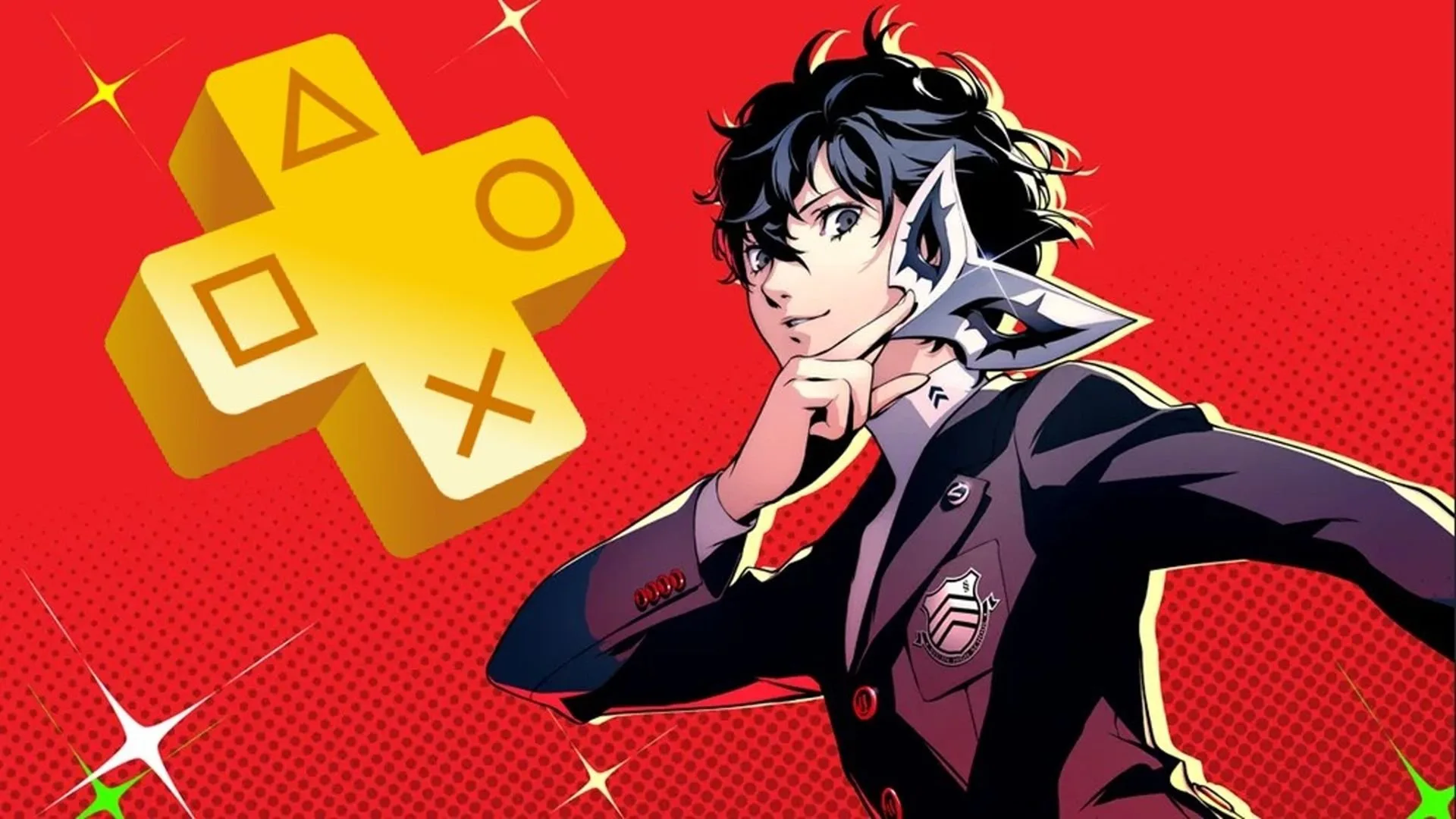 PS Plus de Março: Persona 5 Royal e Outros Pesos-Pesados Chegam!