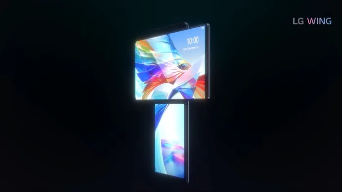Quando a Inovação Deu Tilt: 5 Celulares Que Eram de Outro Mundo