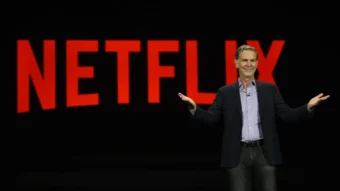 Reed Hastings Deixa Netflix: O Fim de Uma Era e o Futuro do Streaming