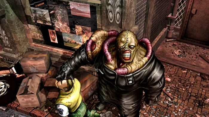 Resident Evil Clássico no Steam: O Retorno Polêmico
