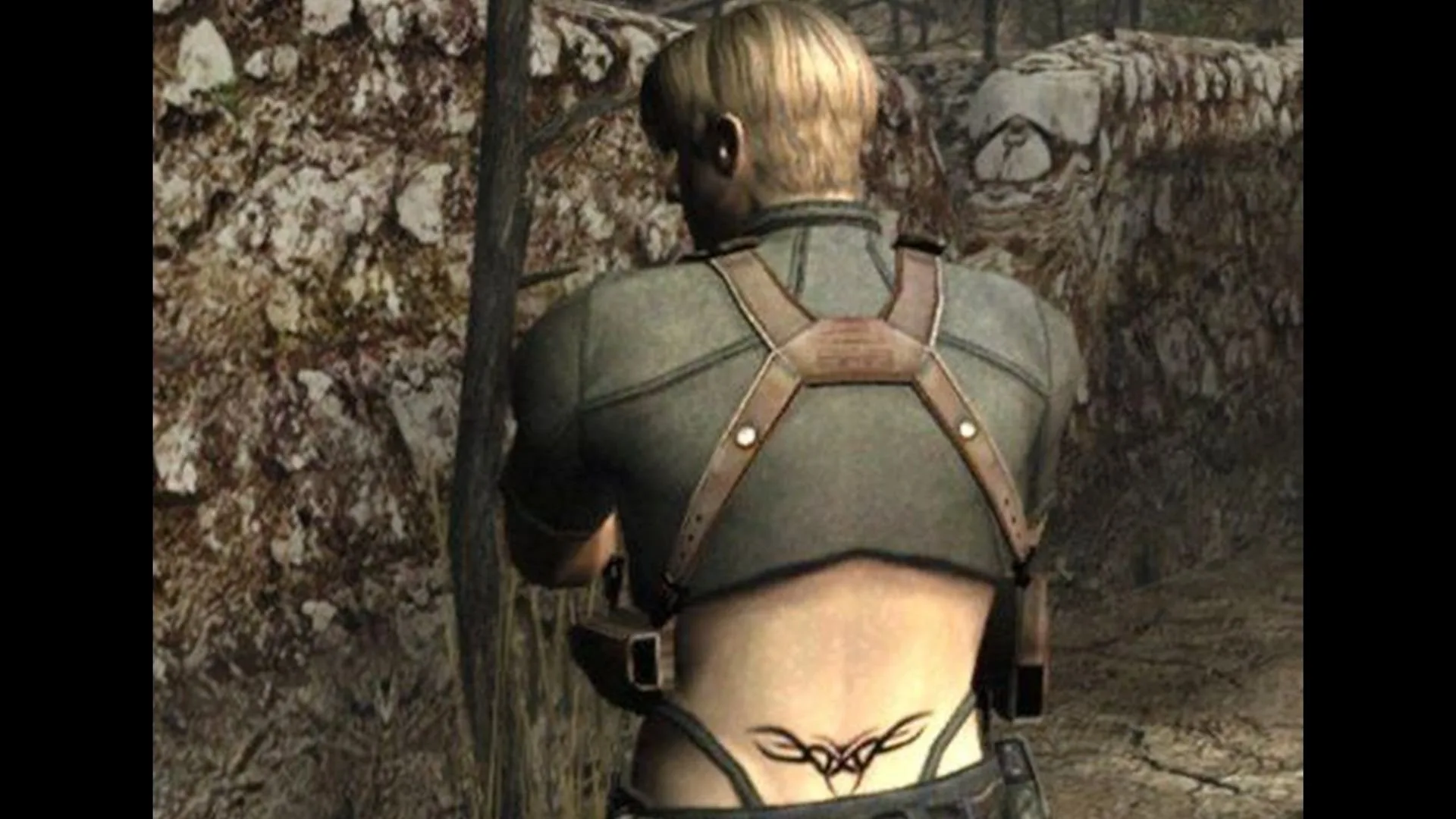 Resident Evil Requiem: Leon Tatuado e a Revolução dos Mods Hilários no PC