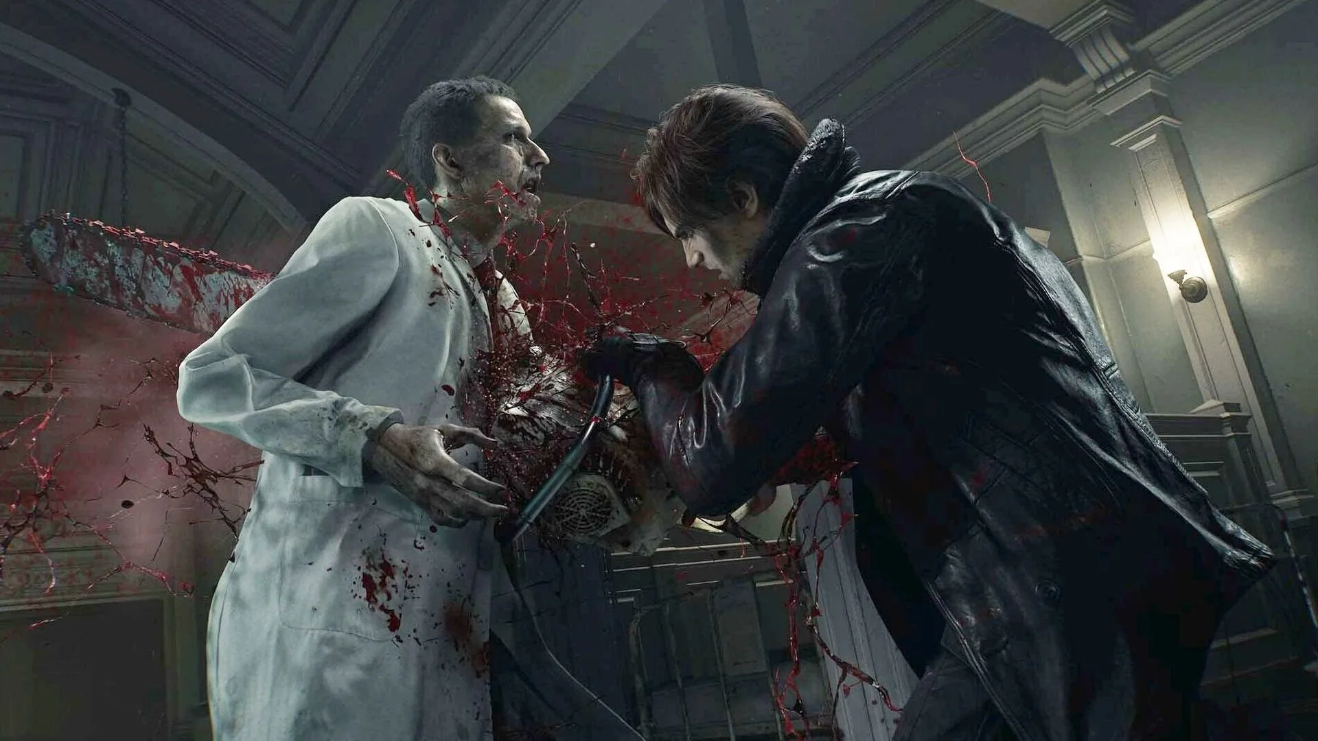 Resident Evil Requiem: Modo Foto e Mais Chegam Para Turbinar o Jogo!