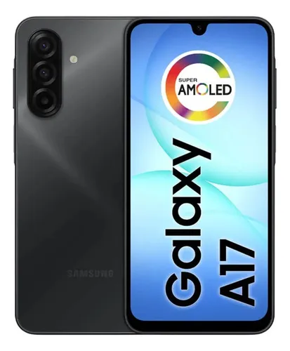 Análise Completa do Samsung Galaxy A17: Desempenho, Câmera e IA em Destaque
