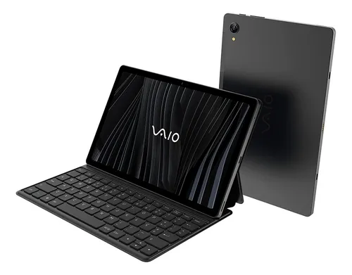 Análise Completa: Vaio TL10 – Desempenho, Tela 2K e Conectividade 4G com Teclado Inteligente
