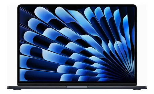 Apple MacBook Air 13" M2: Análise Detalhada da Configuração de 24GB de RAM e 512GB SSD