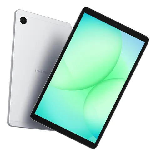 Samsung Galaxy Tab A11 frontal