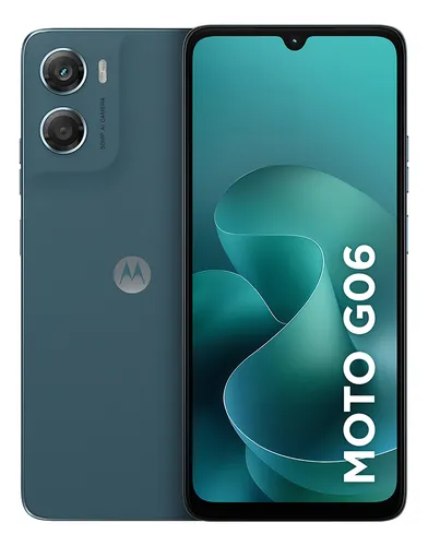 Motorola Moto G06: Análise Completa do Smartphone com 12GB RAM e Câmera de 50MP