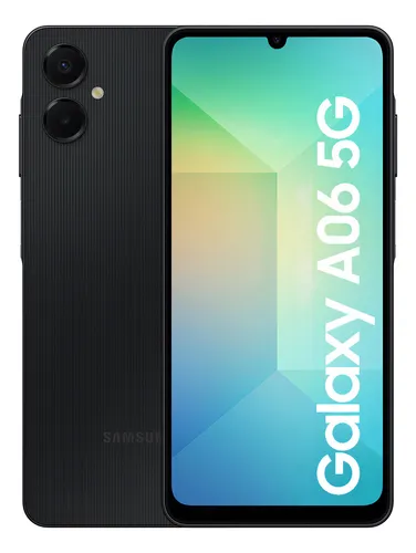 Samsung Galaxy A06 5G: Análise Detalhada do Smartphone de Entrada com Conexão Rápida