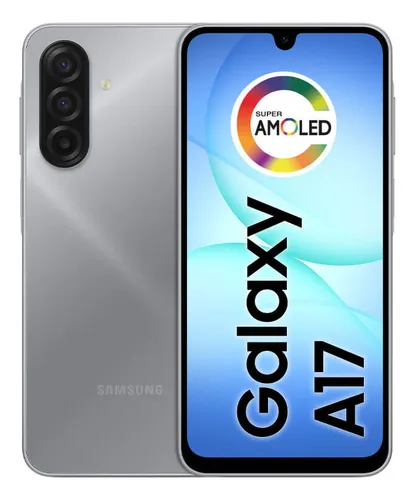 Samsung Galaxy A17 com IA: Análise Crítica do Intermediário Promissor