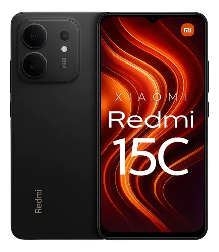 Xiaomi Redmi 15c (256GB/8GB): Análise Crítica do Smartphone de Entrada