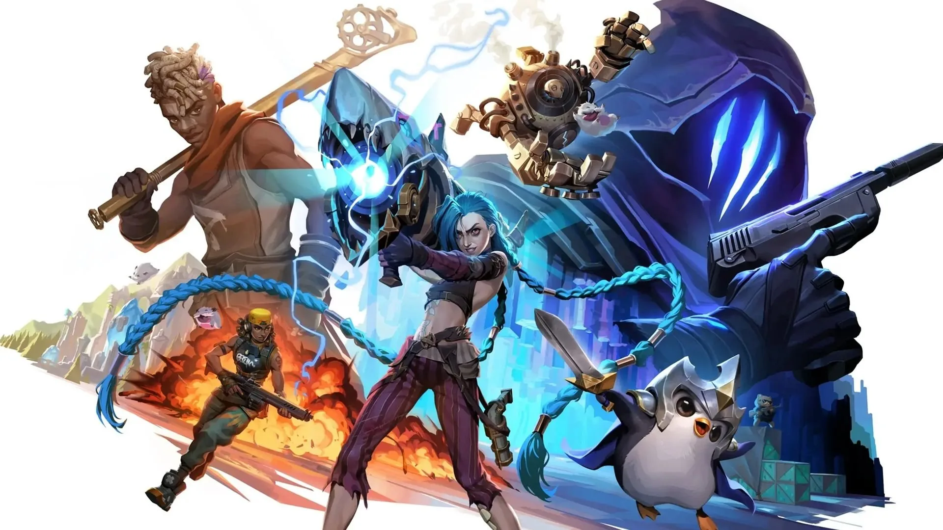 Riot Games Freia Menores no Brasil: O Que Muda no Seu Acesso?