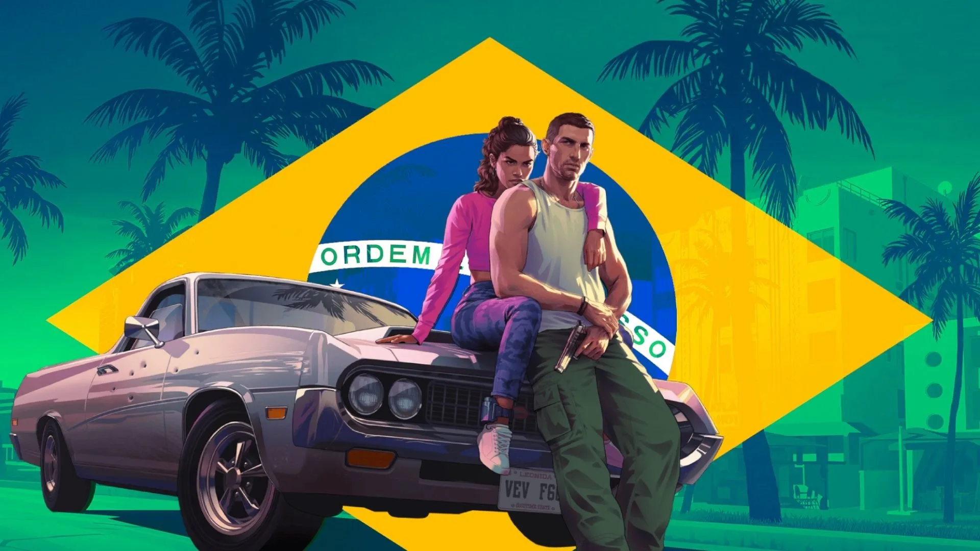 Rockstar Desliga Loja no Brasil: ECA Digital Força Mudança de Rota e GTA 6?