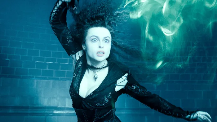 Ruth Wilson É a Nova Belatriz: Audiolivro de Harry Potter Ganha Voz Iônica!