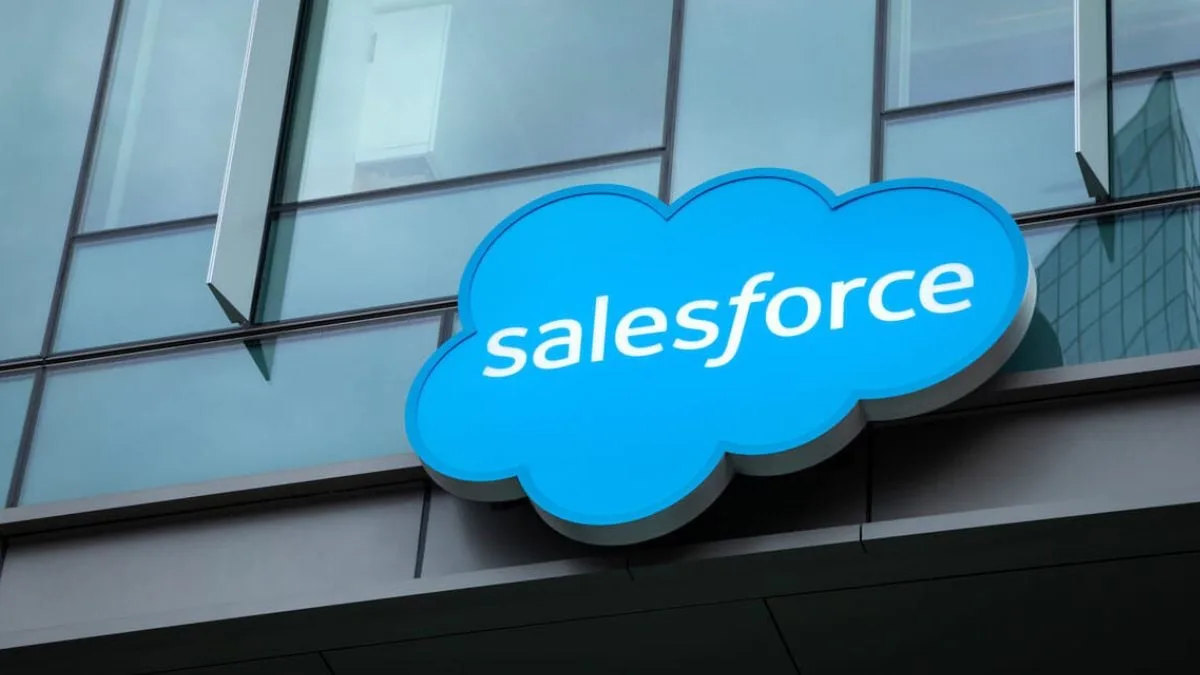 Salesforce Tenta Seduzir PMEs com IA: Seria o Agentforce a Bala de Prata?