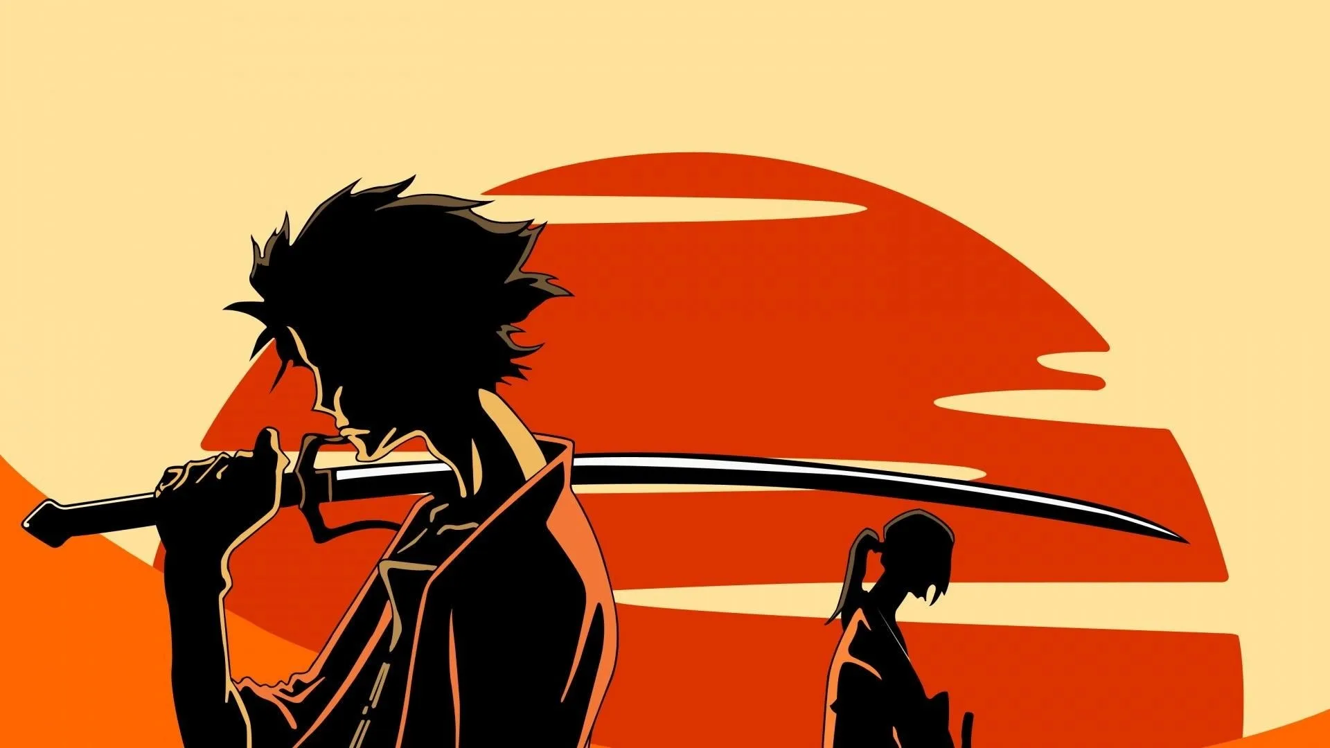 Samurai Champloo: O Próximo Grande Investimento da Tomorrow Studios?