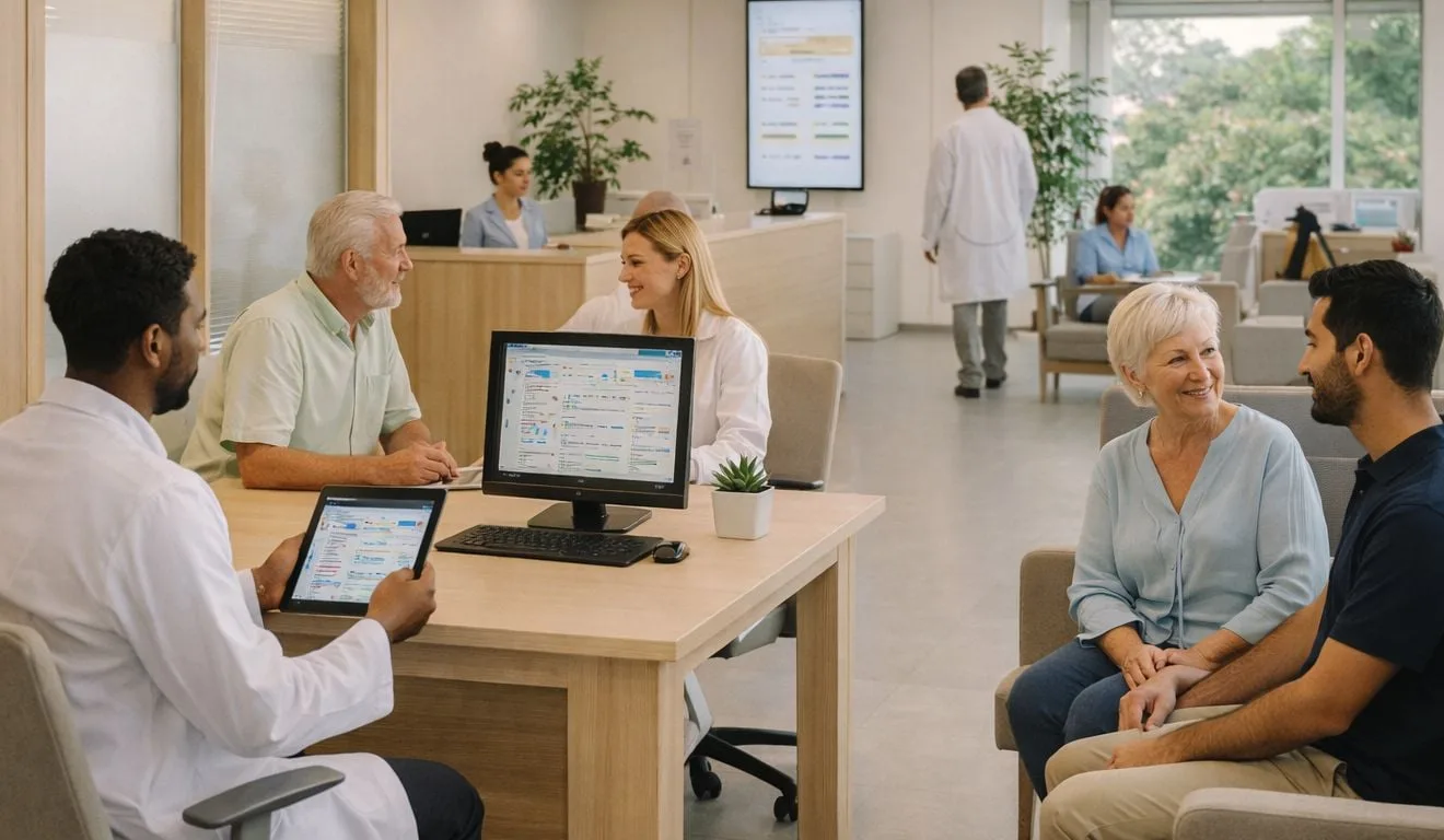Saúde Conectada: A Ética da Inovação em Telemedicina, IA e Prontuários