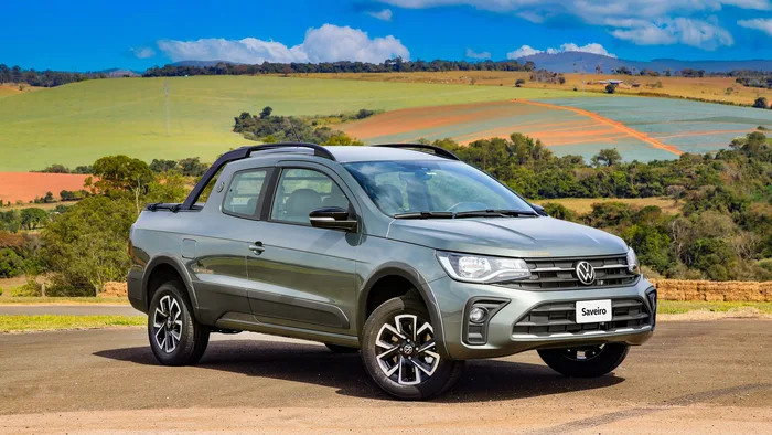 Saveiro Despenca Preço: VW Acelera Contra Strada com Desconto Brutal