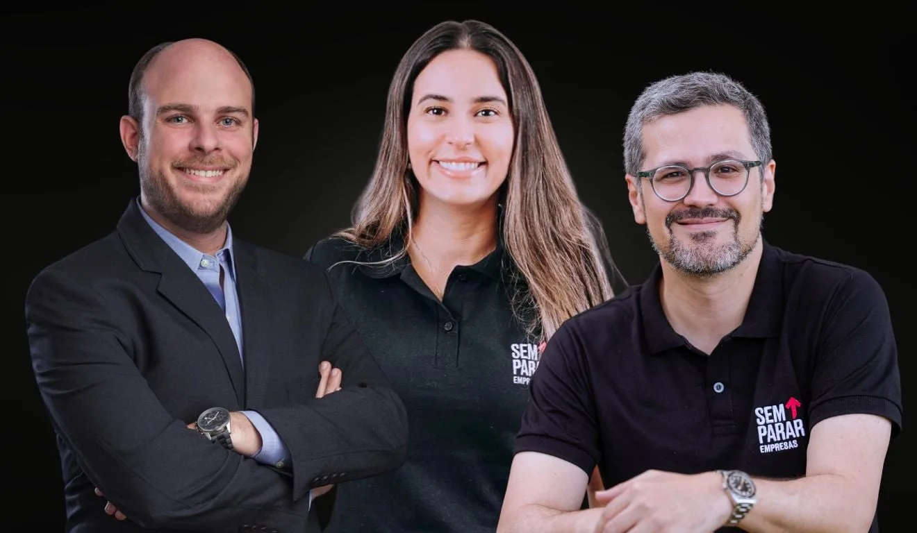Sem Parar Empresas: Nova Liderança para Inovação e Impacto