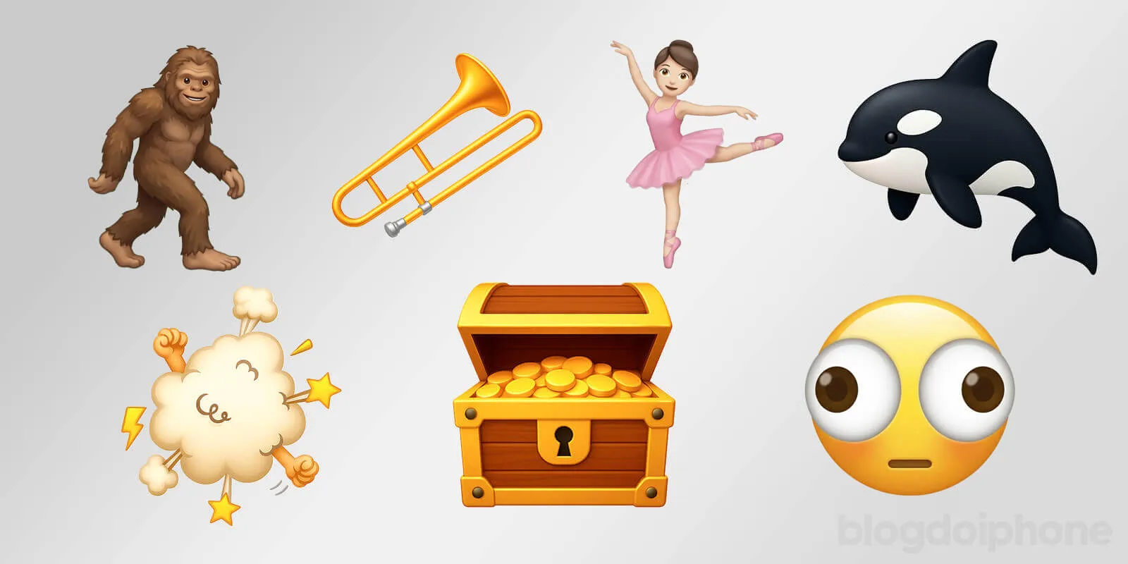 Seu iPhone Vai Falar Mais: Novos Emojis Chegam no iOS 26.4!