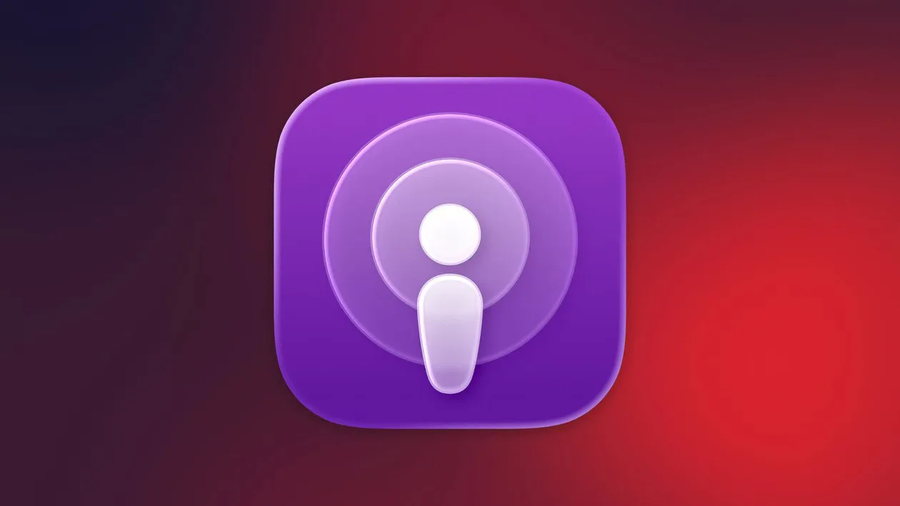 Seus Podcasts Sumiram? Ache Seus Downloads no Ecossistema Apple!