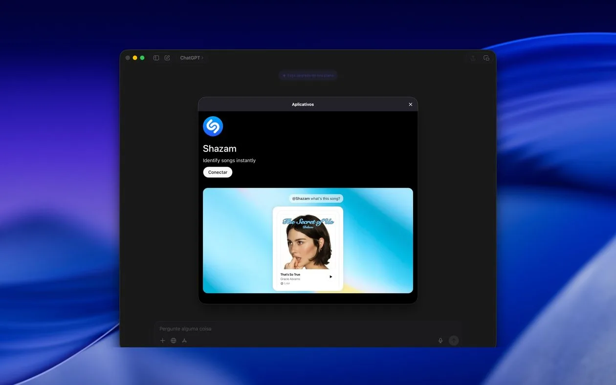 Shazam no ChatGPT: Mais um Atalho ou um Problema de Arquitetura?