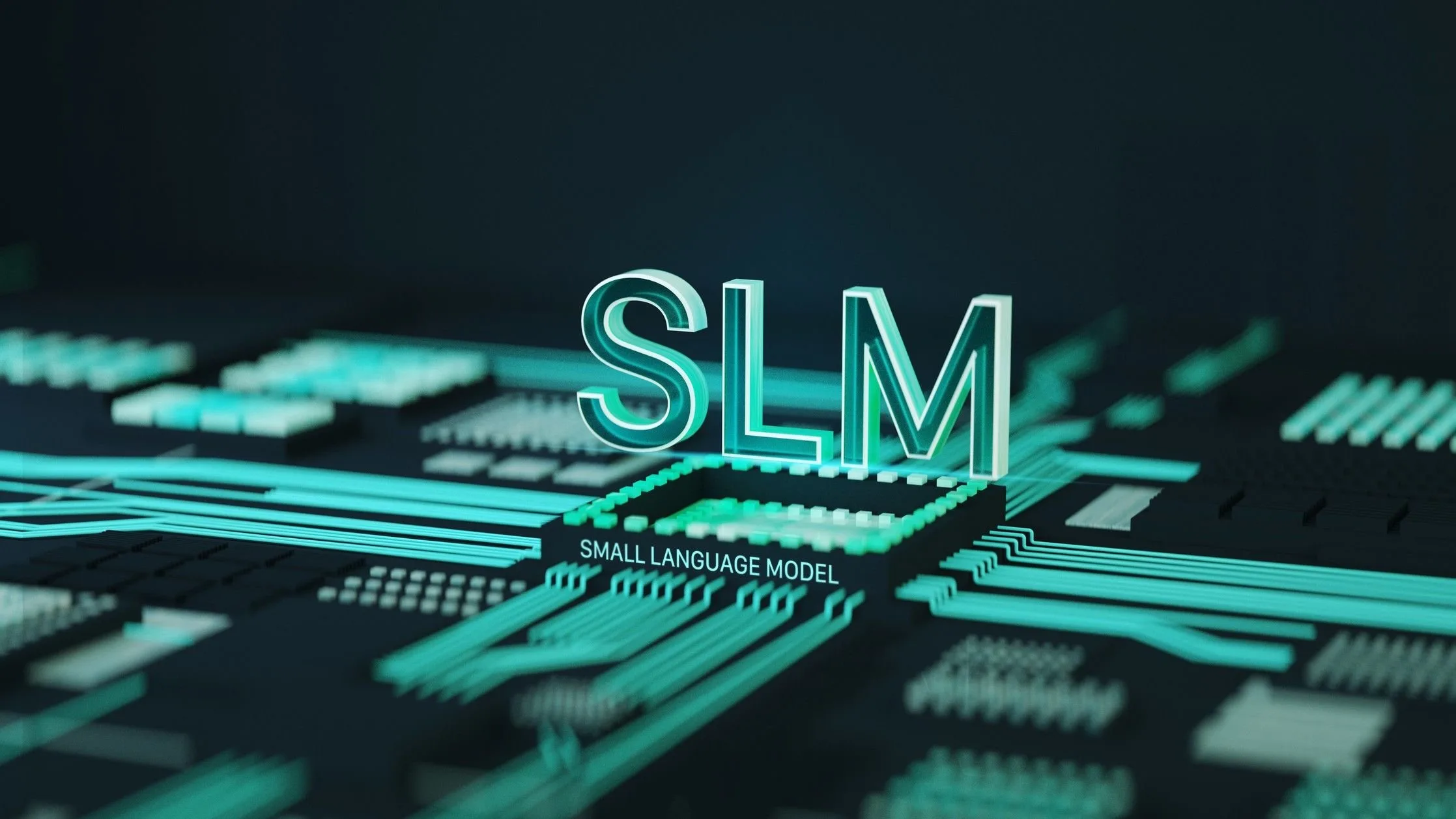 SLMs: A Revolução Silenciosa que Vai Mudar a Academia