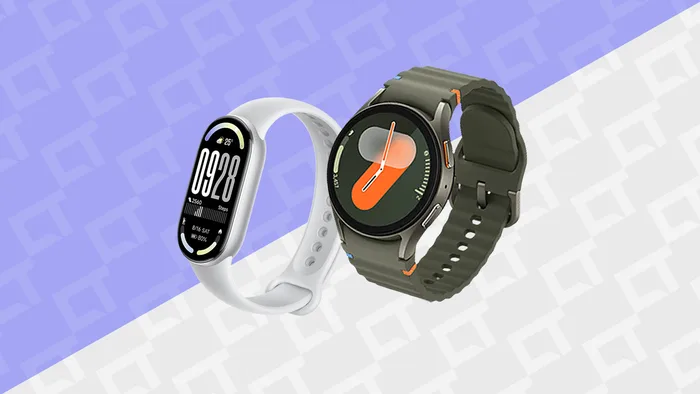 Smartband ou Smartwatch: O Upgrade no Pulso Que Você Precisa?