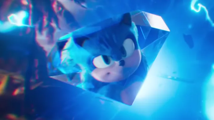 Sonic 4: O Filme Revela Teaser e Retorno Triunfal de Jim Carrey