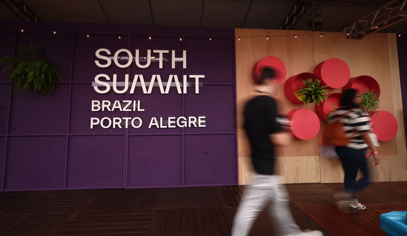 South Summit 2026: IA, Política e o Caos no Ecossistema Tech