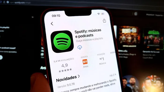 Spotify: Chega de Música Ruim? O 'Perfil de Gosto' Vem Aí!