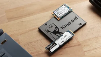SSD SATA vs NVMe: Entenda as Diferenças Cruciais