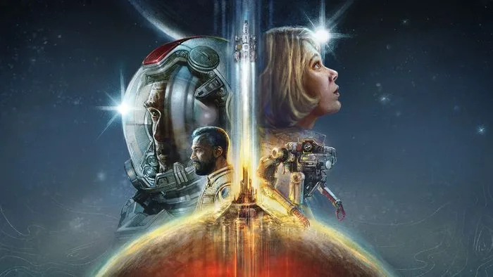 Starfield no PS5? Bethesda Agita Redes e Fãs Sonham Alto