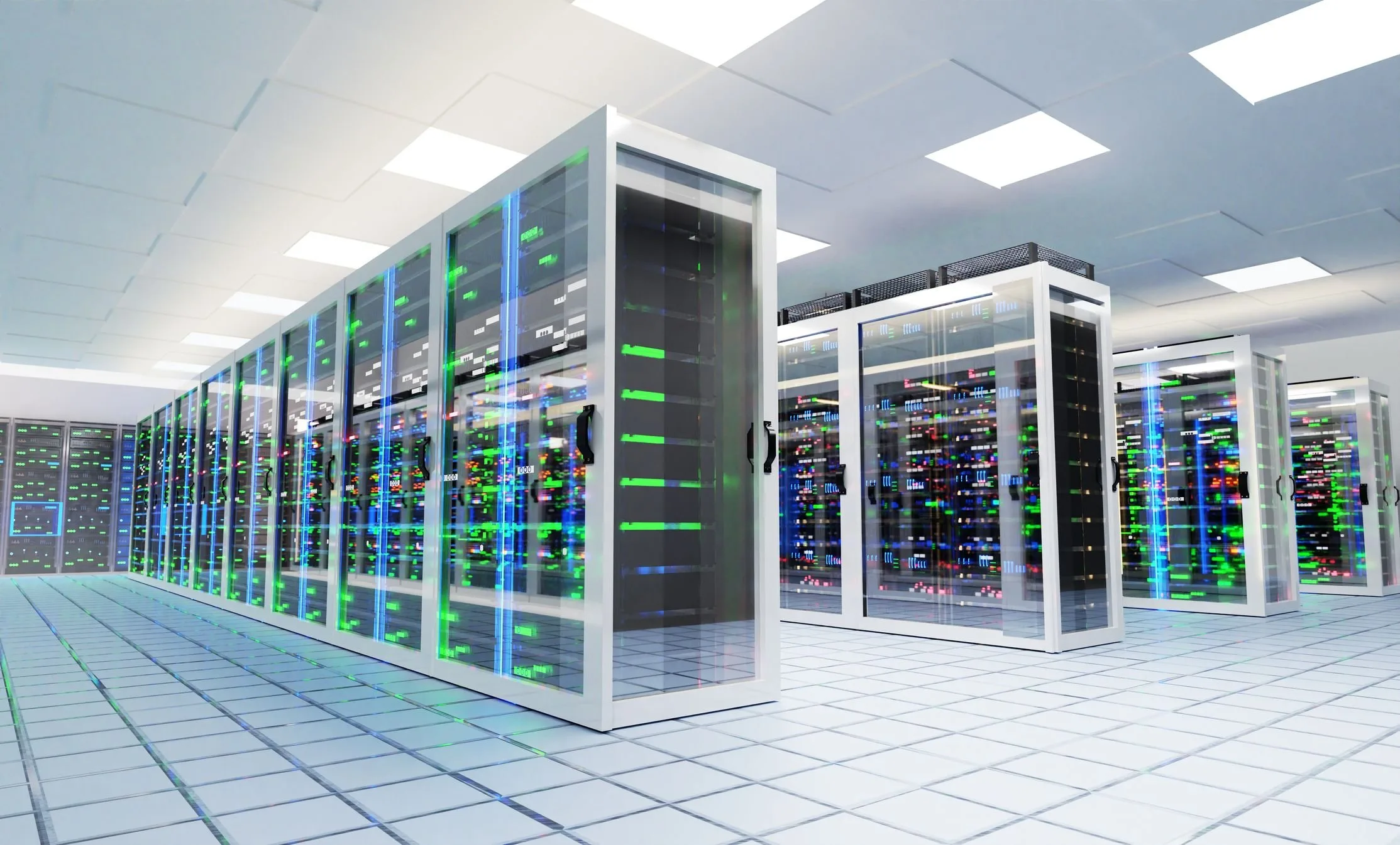 Stargate: OpenAI e Oracle Freiam Expansão de Data Center
