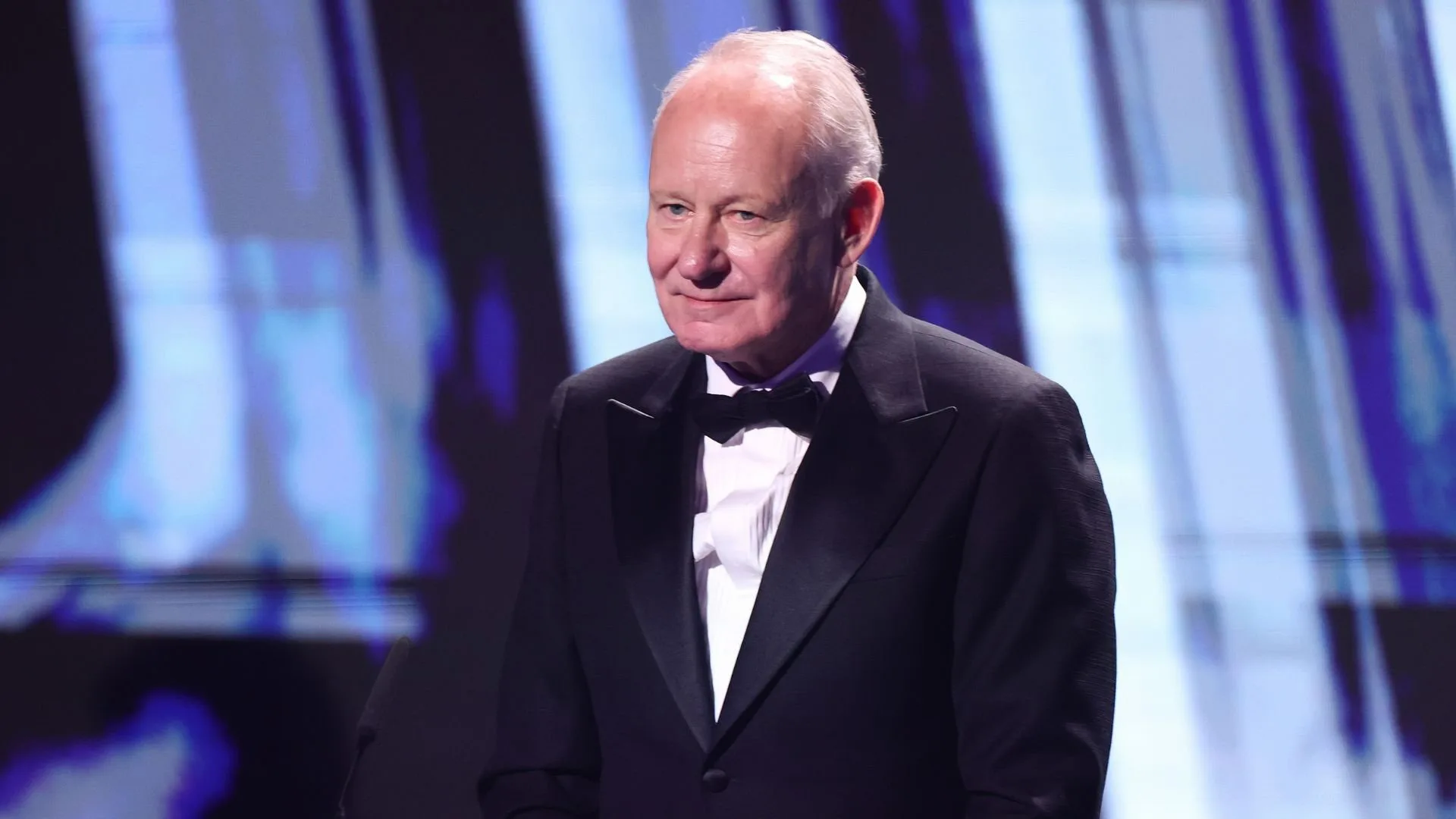 Stellan Skarsgård: A Jornada Épica de um Gigante Sueco do Cinema