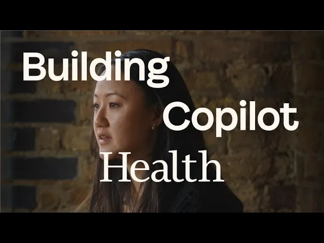 Sua Saúde na Palma da Mão: Copilot Health Decifra Exames e Wearables