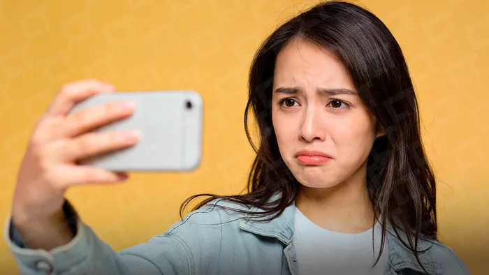 Sua Selfie te Deixa Estranho? A Culpa Não é Sua, é da Lente!