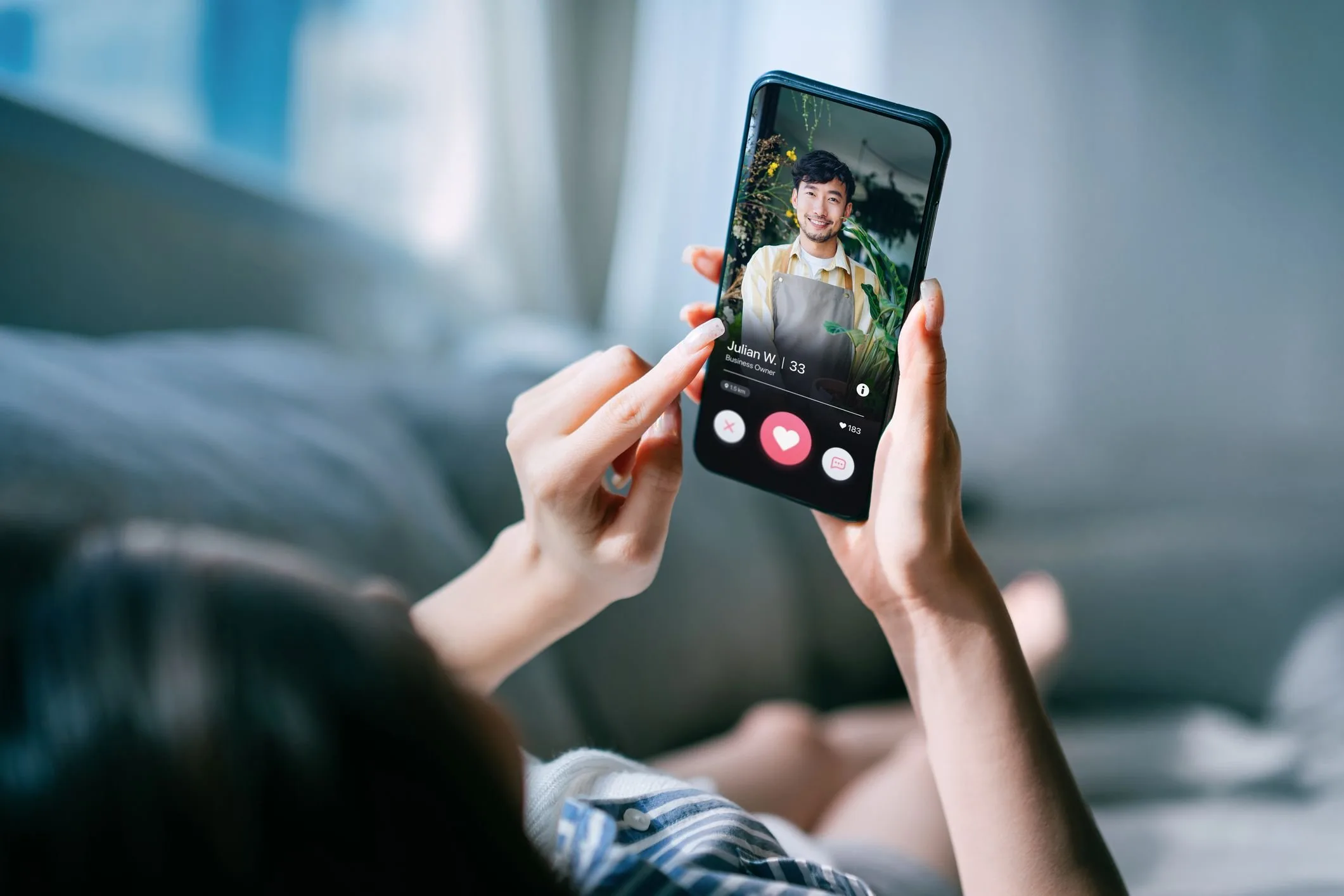 Tinder: Acordo Milionário Expõe Algoritmo de Preço Discriminatório