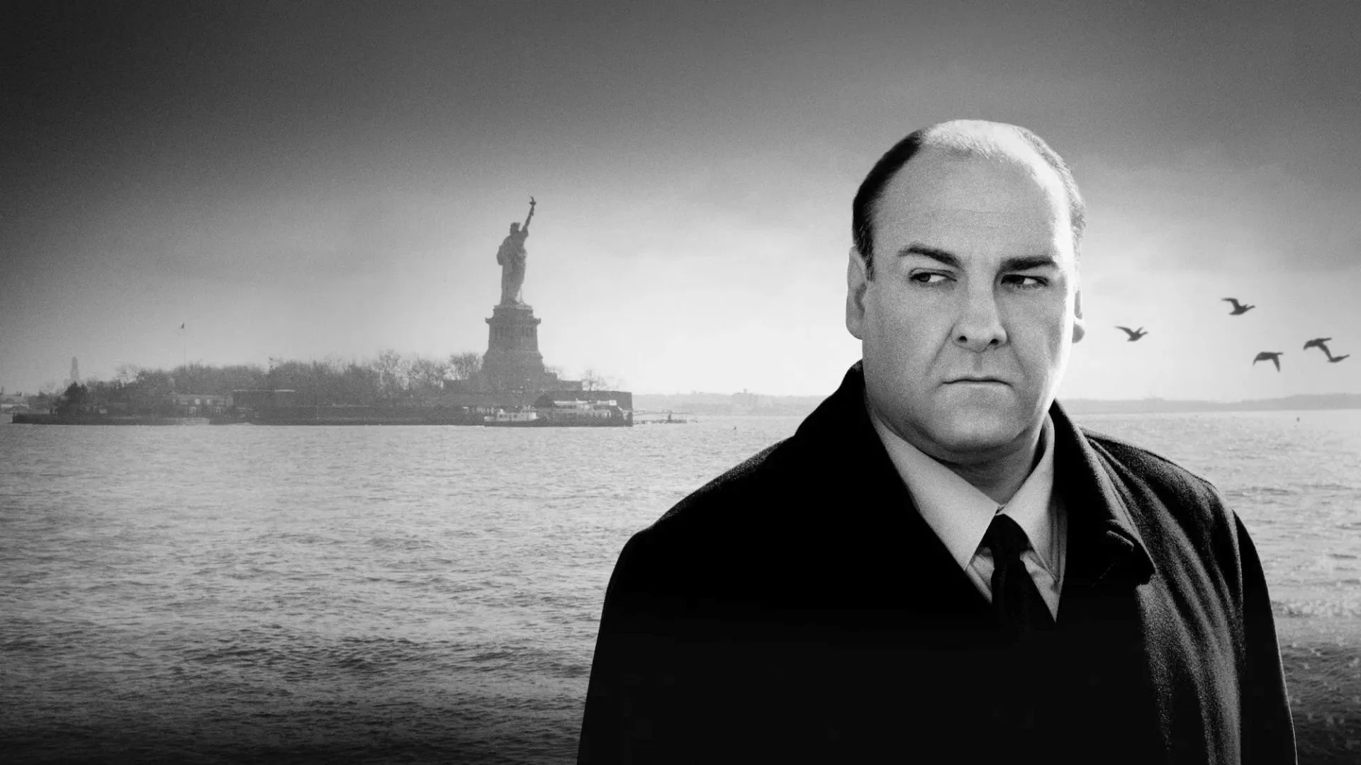 Tony Soprano: A Vida e o Legado Inesquecível de James Gandolfini