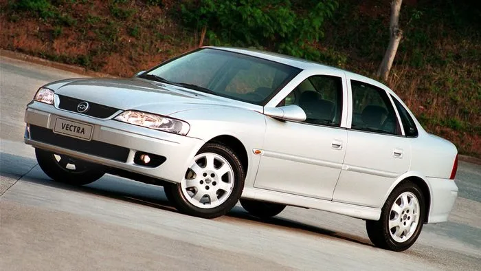 Vectra Hoje: O Valor Real de um Ícone da GM no Mercado