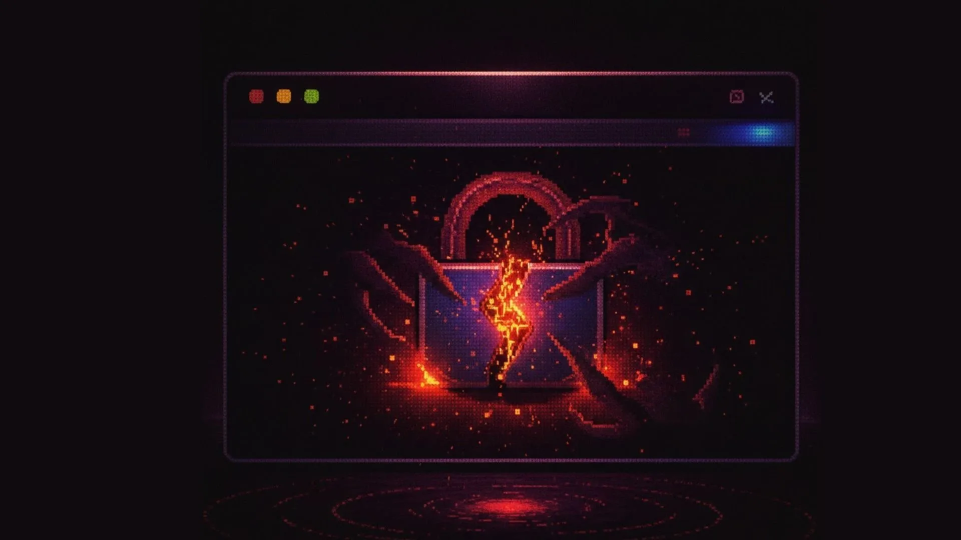 Velvet Tempest: Dissecando a Engenharia Por Trás do Malvertising e Ransomware