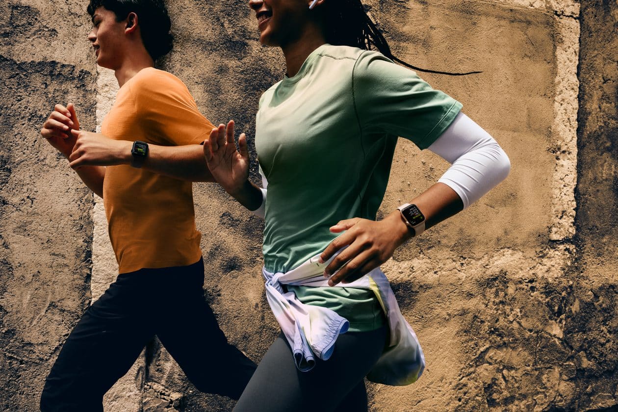 Vire à Direita sem Olhar: O Segredo do Apple Watch no Trânsito