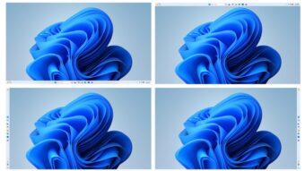 Windows 11: Barra de Tarefas Móvel Chega, Mas Qual o Impacto Real?