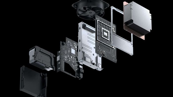 Xbox Helix: A Reinvenção Estratégica da Microsoft no Mercado de Games