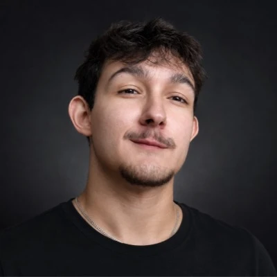 Nícolas Marchetti