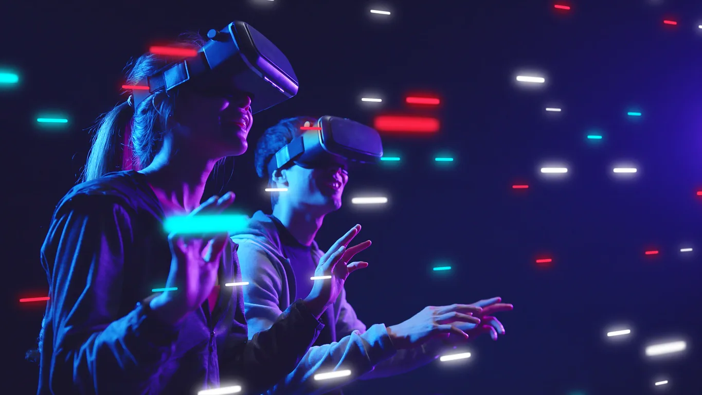 Metaverso: Acesso para Todes ou Exclusão Digital?