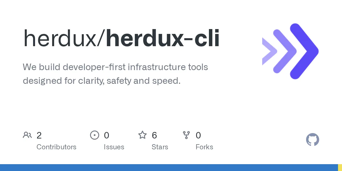Herdux CLI: Otimização Estratégica na Gestão de Bancos de Dados
